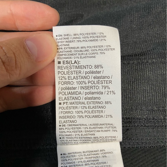 SALOMON Mens RS Warm Softshell Jacket Black Size XXL - Picture 10 of 12